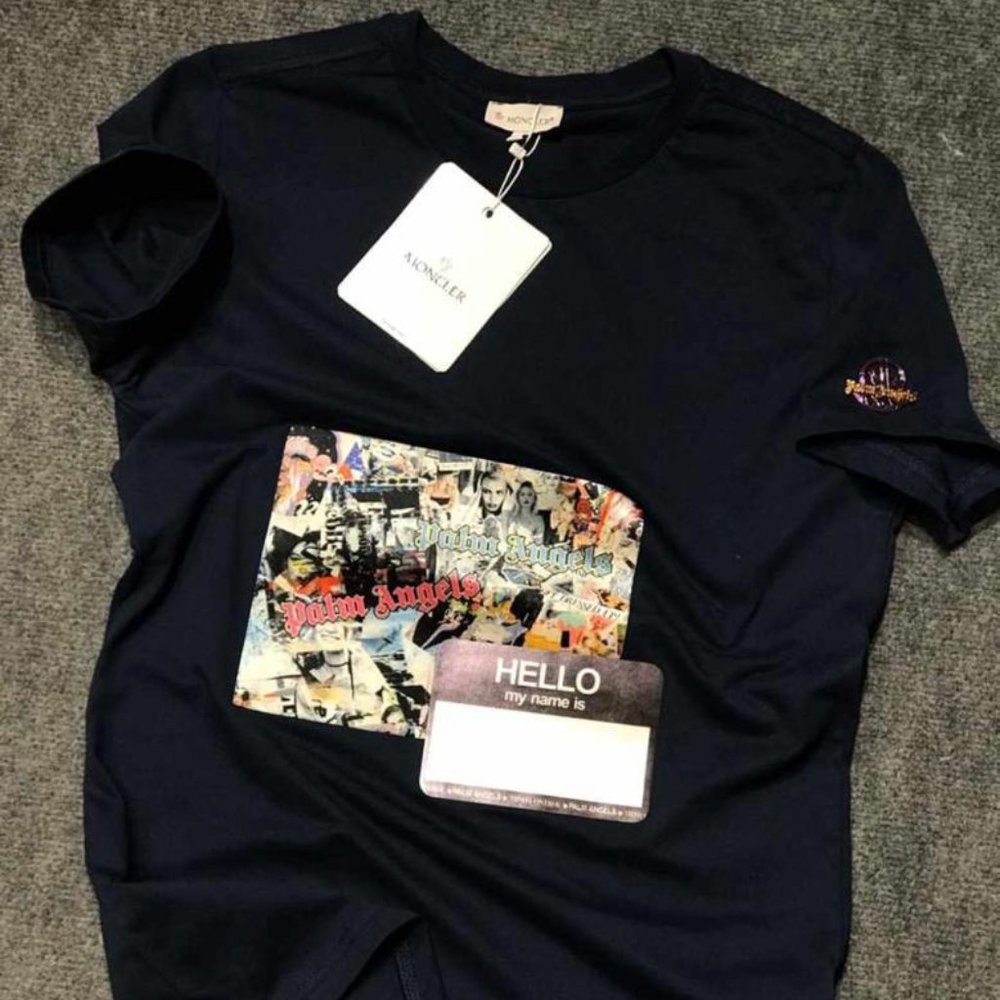 THERE IS NO NEED TO SAYING MONCLER!